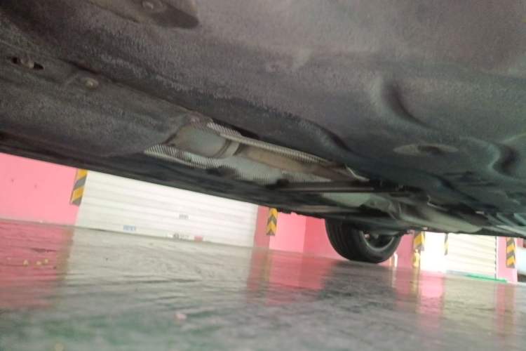 Used BMW X1 2021 Restyled sDrive20Li Fashion Version Chassis Front Left