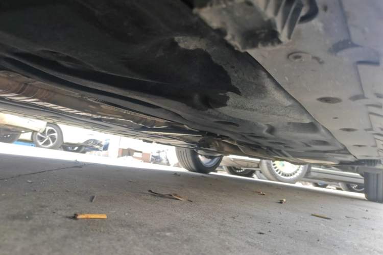 Used BMW X1 2021 xDrive25Li Luxury Model Chassis Front Left
