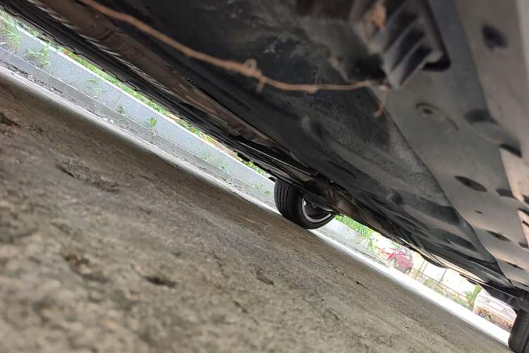 Used BMW X1 2021 xDrive25Li Luxury Model Chassis Front Left