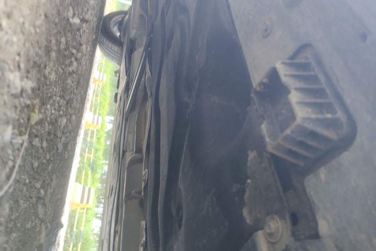 Used BMW X1 2021 sDrive25Li Leading Model Chassis Front Right