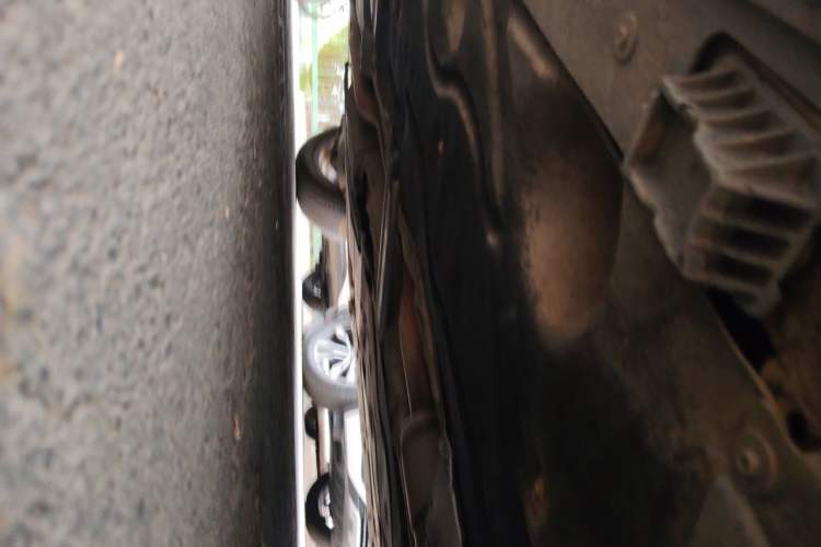 Used BMW X1 2021 Restyled sDrive20Li Fashion Version Chassis Front Right