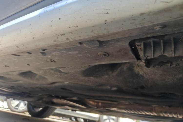 Used BMW X1 2021 xDrive25Li Luxury Model Chassis Front Right