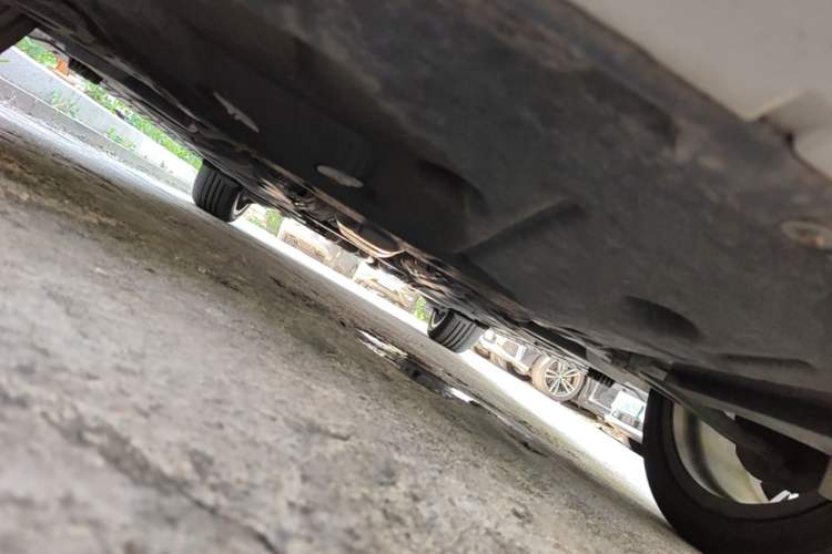 Used BMW X1 2021 xDrive25Li Luxury Model Chassis Front