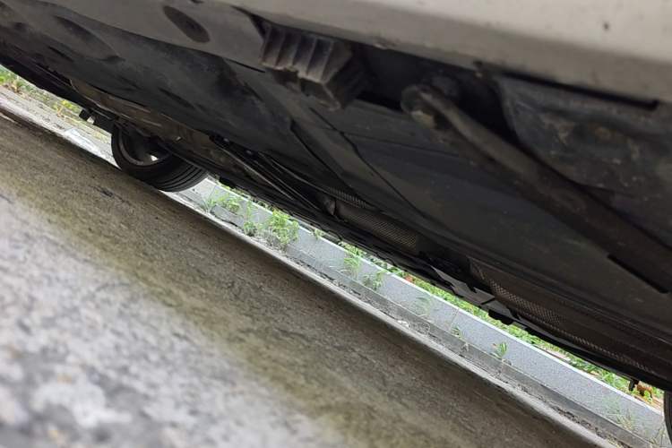 Used BMW X1 2021 xDrive25Li Luxury Model Chassis Rear Left