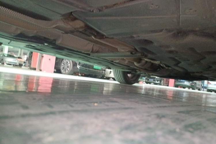Used BMW X1 2021 Restyled sDrive20Li Fashion Version Chassis Rear Right