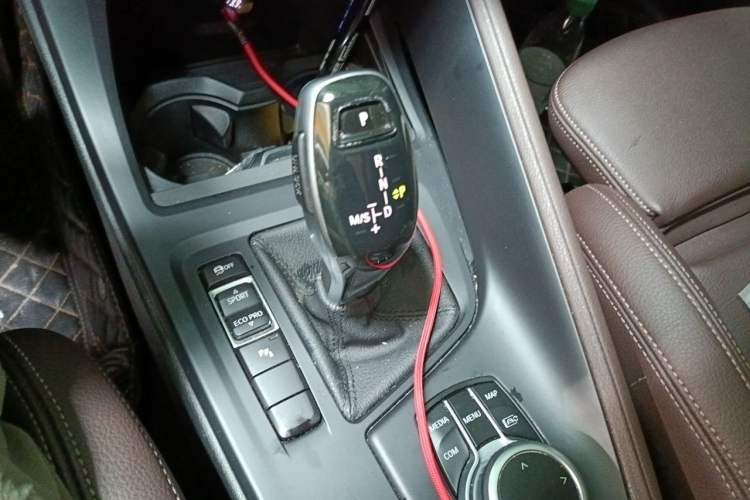 Used BMW X1 2021 Restyled sDrive20Li Fashion Version Gear Lever