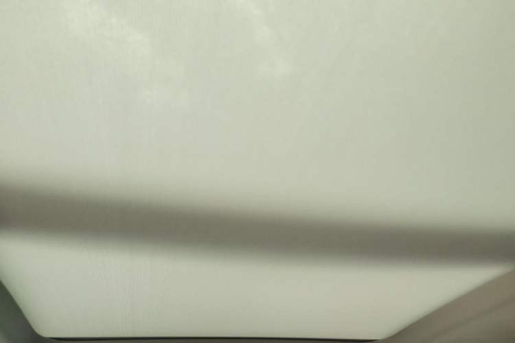 Used BMW X1 2021 sDrive25Li Leading Model Headliner