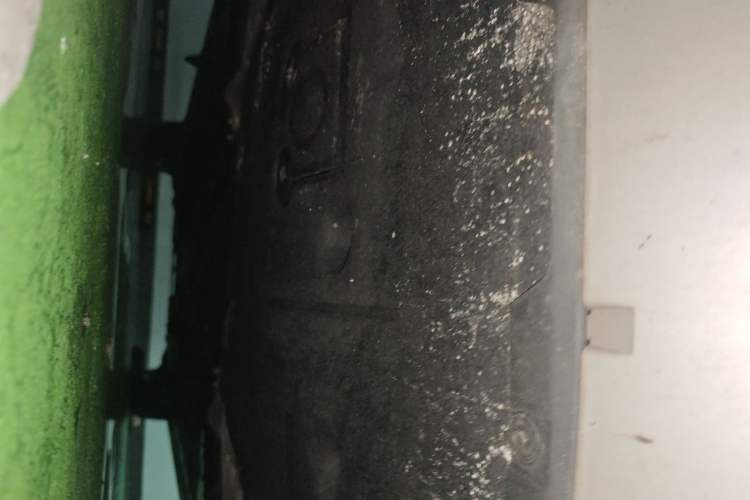 Used BMW X1 2021 Restyled sDrive20Li Fashion Version Chassis Front