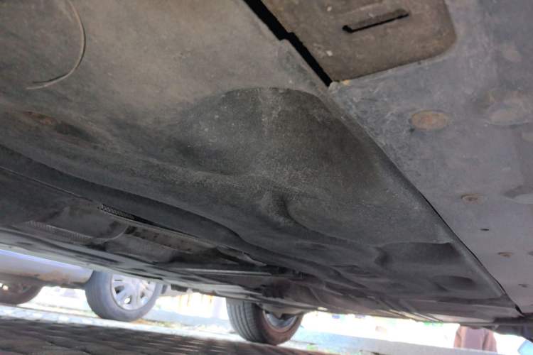 Used BMW X1 2021 sDrive20Li Fashion Model Chassis Front Left