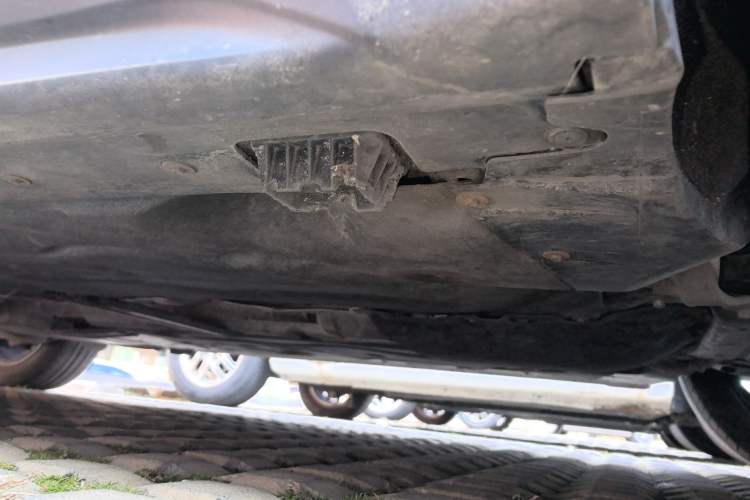 Used BMW X1 2021 sDrive20Li Fashion Model Chassis Front Right