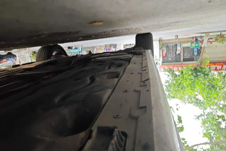 Used BMW X1 2021 sDrive20Li Premium Edition Chassis Front Right