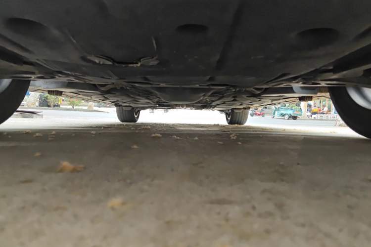 Used BMW X1 2021 sDrive20Li Premium Edition Chassis Front