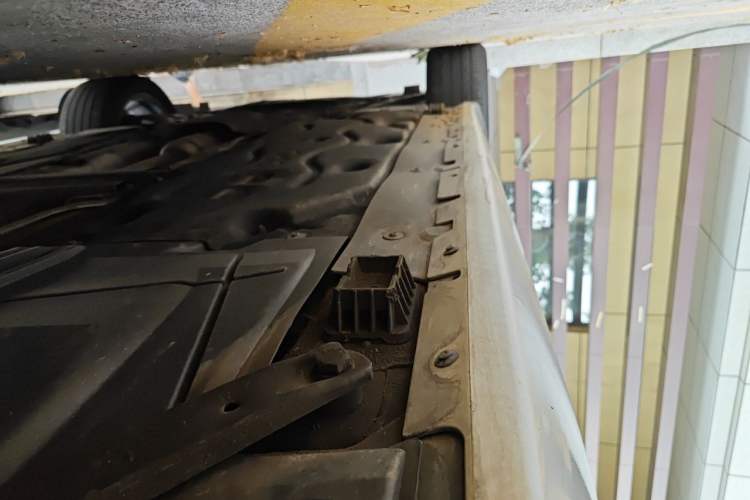 Used BMW X1 2021 sDrive20Li Premium Edition Chassis Rear Left