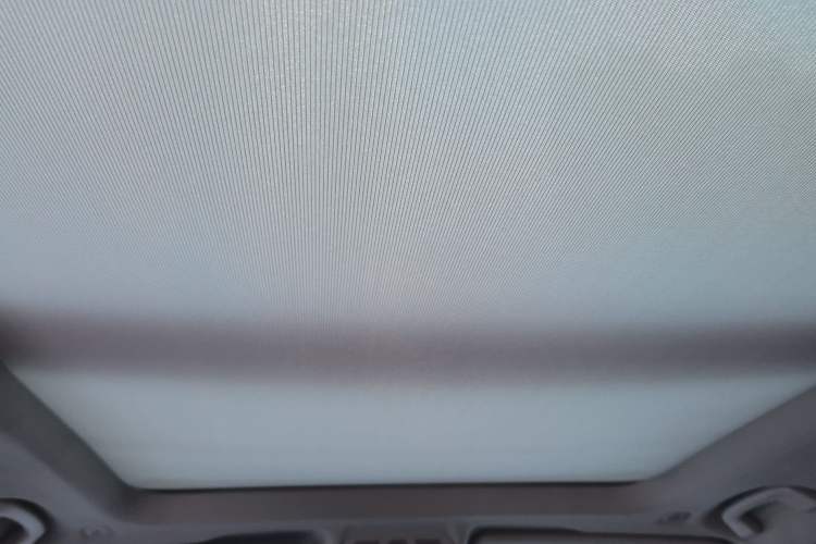 Used BMW X1 2021 sDrive20Li Fashion Model Headliner