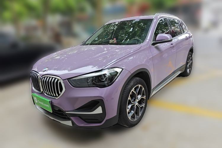 Used BMW X1 2021 sDrive20Li Premium Edition Guazi used car, China used car export, Used car for sale, Used cars, Cheapest cars for sale