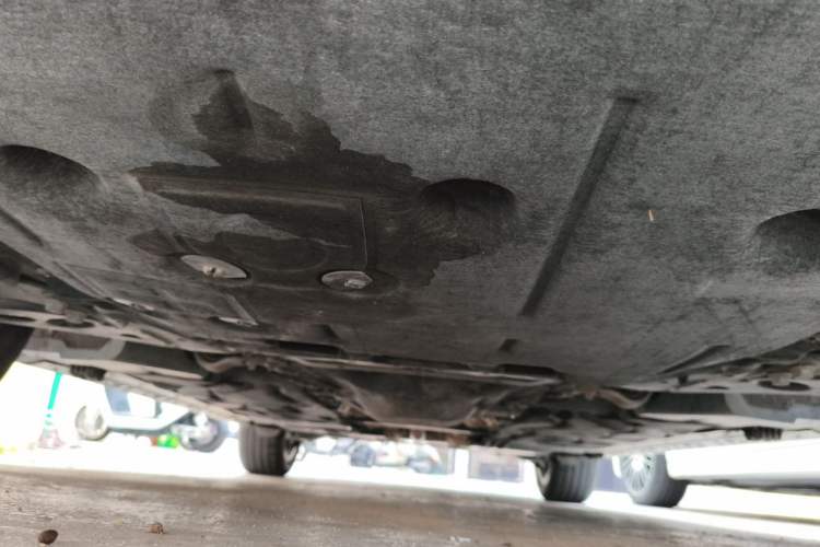 Used BMW X1 2021 sDrive20Li Premium Edition Chassis Front