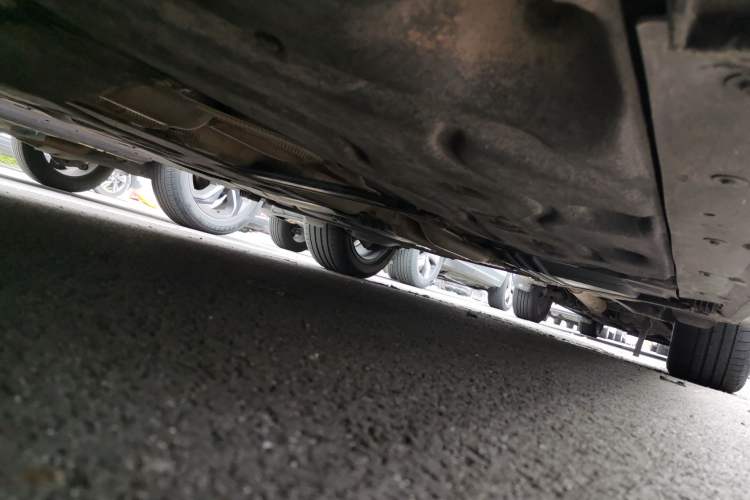 Used BMW X1 2021 Restyled sDrive20Li Fashion Version Chassis Front Left