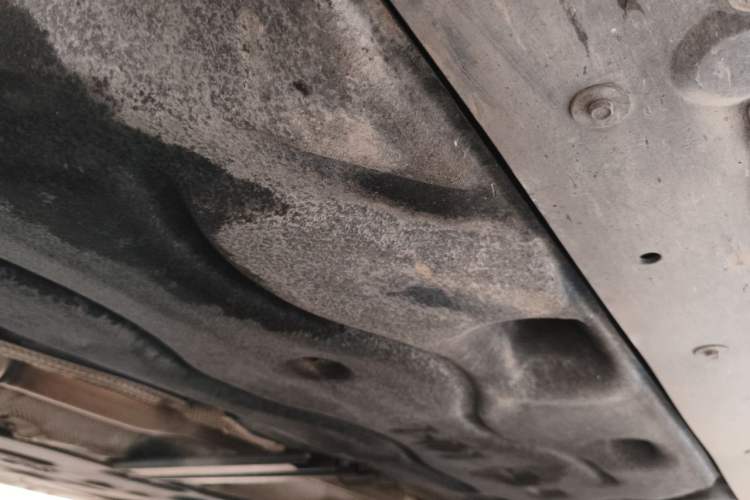 Used BMW X1 2021 sDrive20Li Premium Edition Chassis Front Left