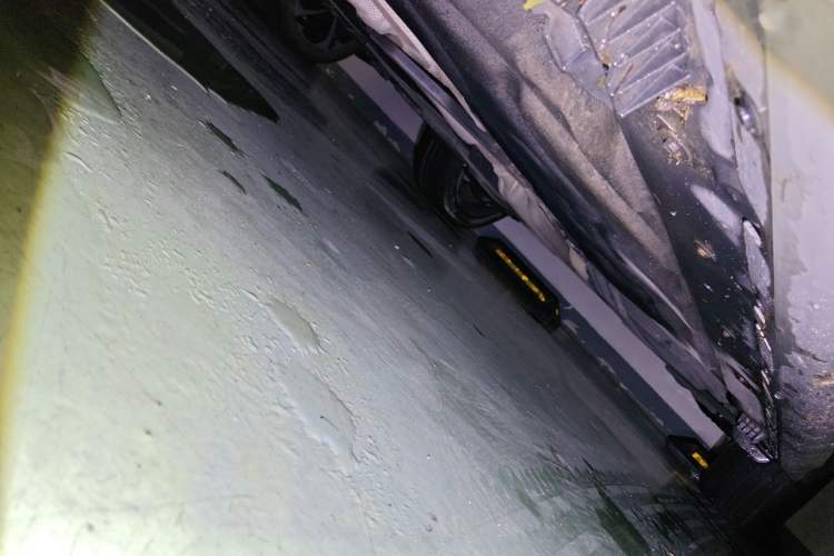 Used BMW X1 2021 sDrive20Li Premium Edition Chassis Front Left