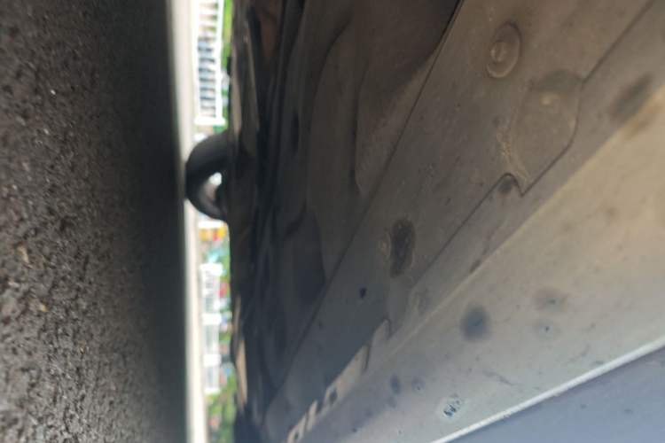 Used BMW X1 2021 xDrive25Li Luxury Model Chassis Front Left