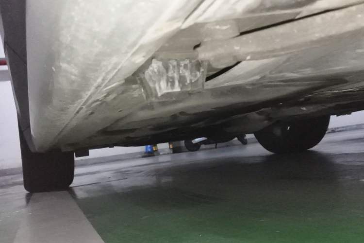 Used BMW X1 2021 sDrive20Li Premium Edition Chassis Front Left