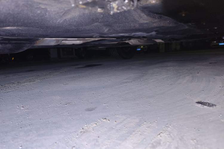 Used BMW X1 2021 sDrive20Li Fashion Model Chassis Front Left