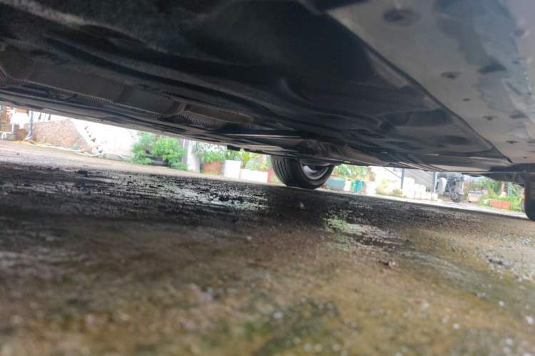 Used BMW X1 2021 Restyled sDrive25Li Leading Edition Chassis Front Left