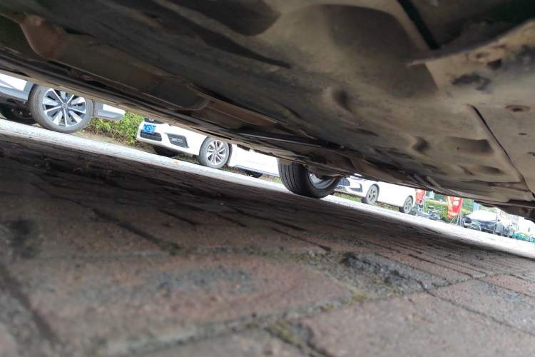 Used BMW X1 2021 sDrive25Li Leading Model Chassis Front Left