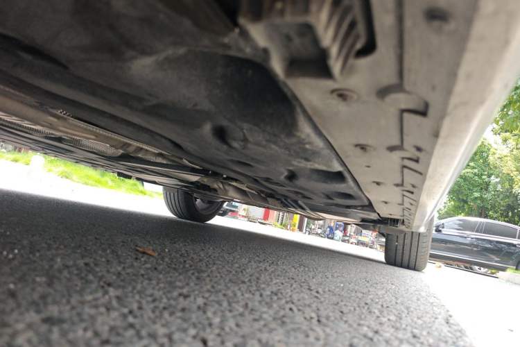 Used BMW X1 2021 xDrive25Li Luxury Model Chassis Front Left