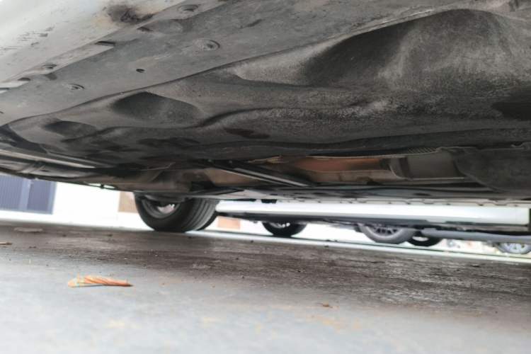 Used BMW X1 2021 sDrive20Li Premium Edition Chassis Front Right