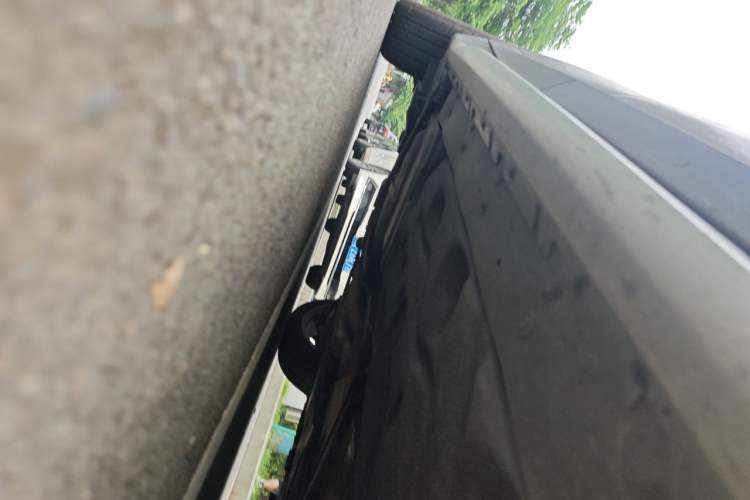 Used BMW X1 2021 xDrive25Li Luxury Model Chassis Front Right