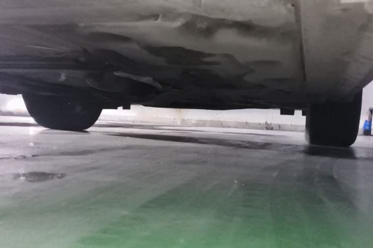 Used BMW X1 2021 sDrive20Li Premium Edition Chassis Front Right