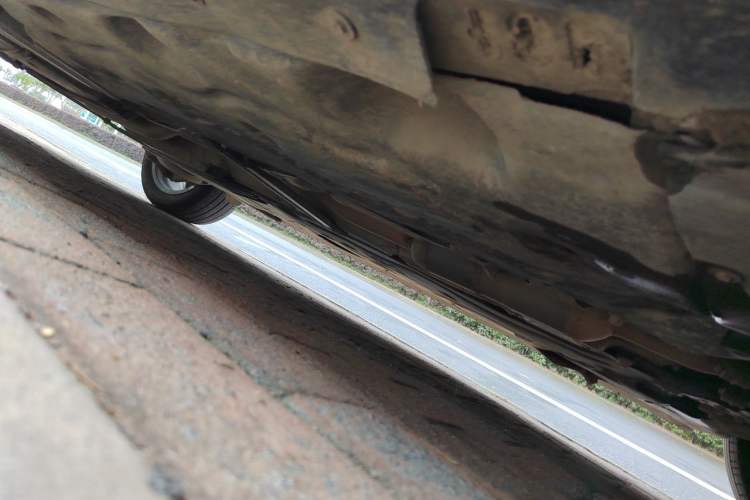 Used BMW X1 2021 sDrive25Li Leading Model Chassis Front Right
