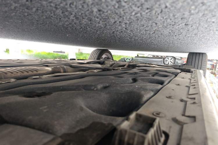 Used BMW X1 2021 xDrive25Li Luxury Model Chassis Front Right