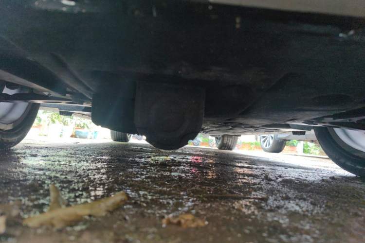 Used BMW X1 2021 Restyled sDrive25Li Leading Edition Chassis Front