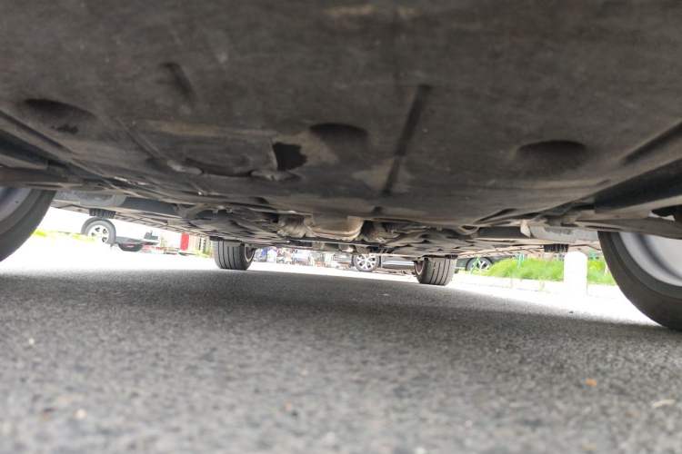 Used BMW X1 2021 xDrive25Li Luxury Model Chassis Front
