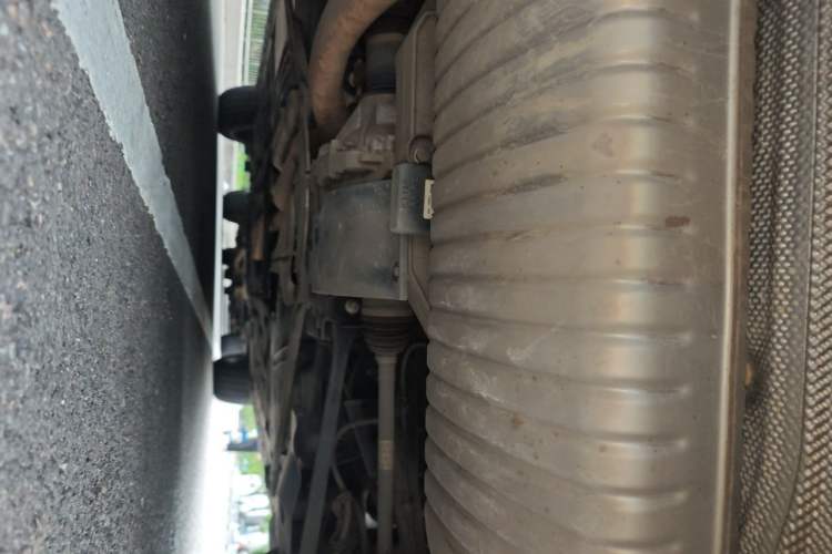 Used BMW X1 2021 xDrive25Li Luxury Model Chassis Rear