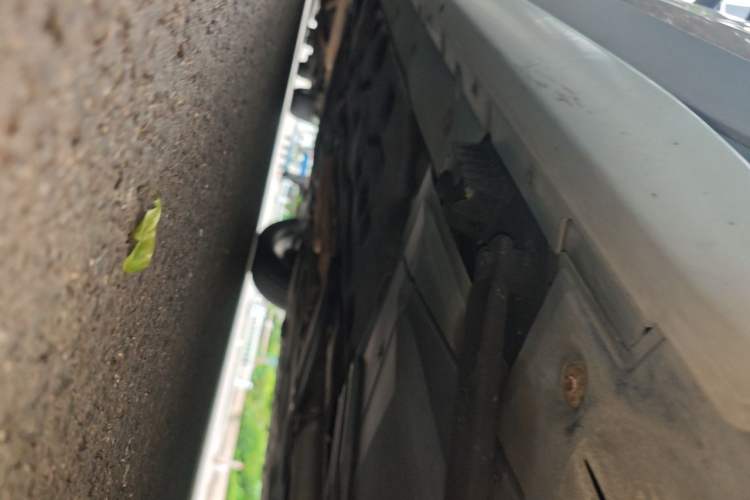 Used BMW X1 2021 xDrive25Li Luxury Model Chassis Rear Left