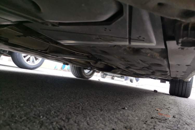 Used BMW X1 2021 Restyled sDrive20Li Fashion Version Chassis Rear Right