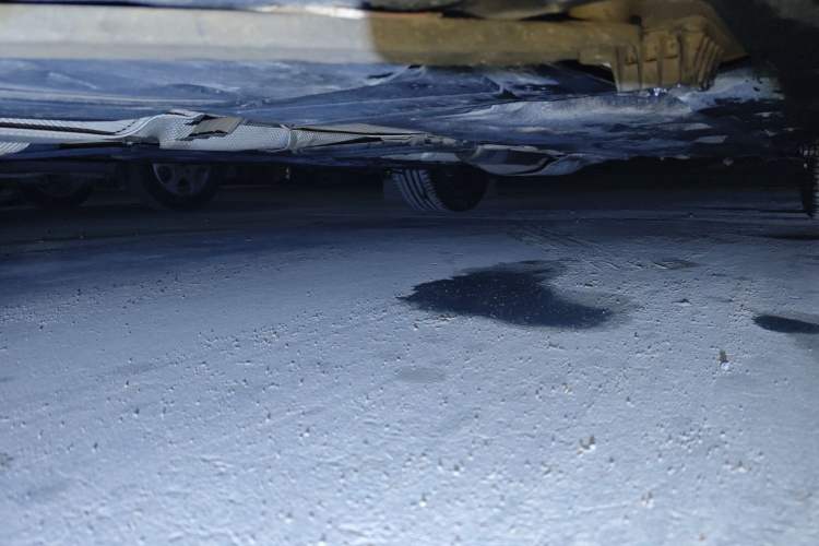 Used BMW X1 2021 sDrive20Li Fashion Model Chassis Rear Right