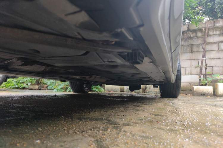Used BMW X1 2021 Restyled sDrive25Li Leading Edition Chassis Rear Right