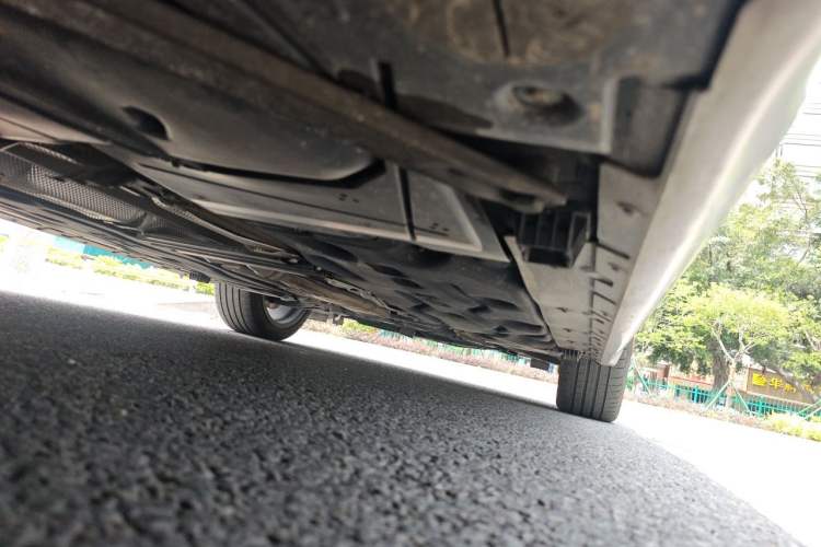 Used BMW X1 2021 xDrive25Li Luxury Model Chassis Rear Right