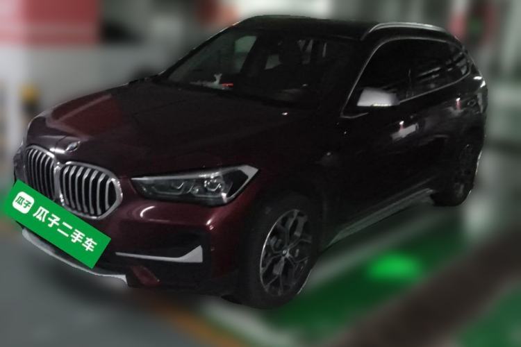 Used BMW X1 2021 sDrive20Li Premium Edition Guazi used car, China used car export, Used car for sale, Used cars, Cheapest cars for sale