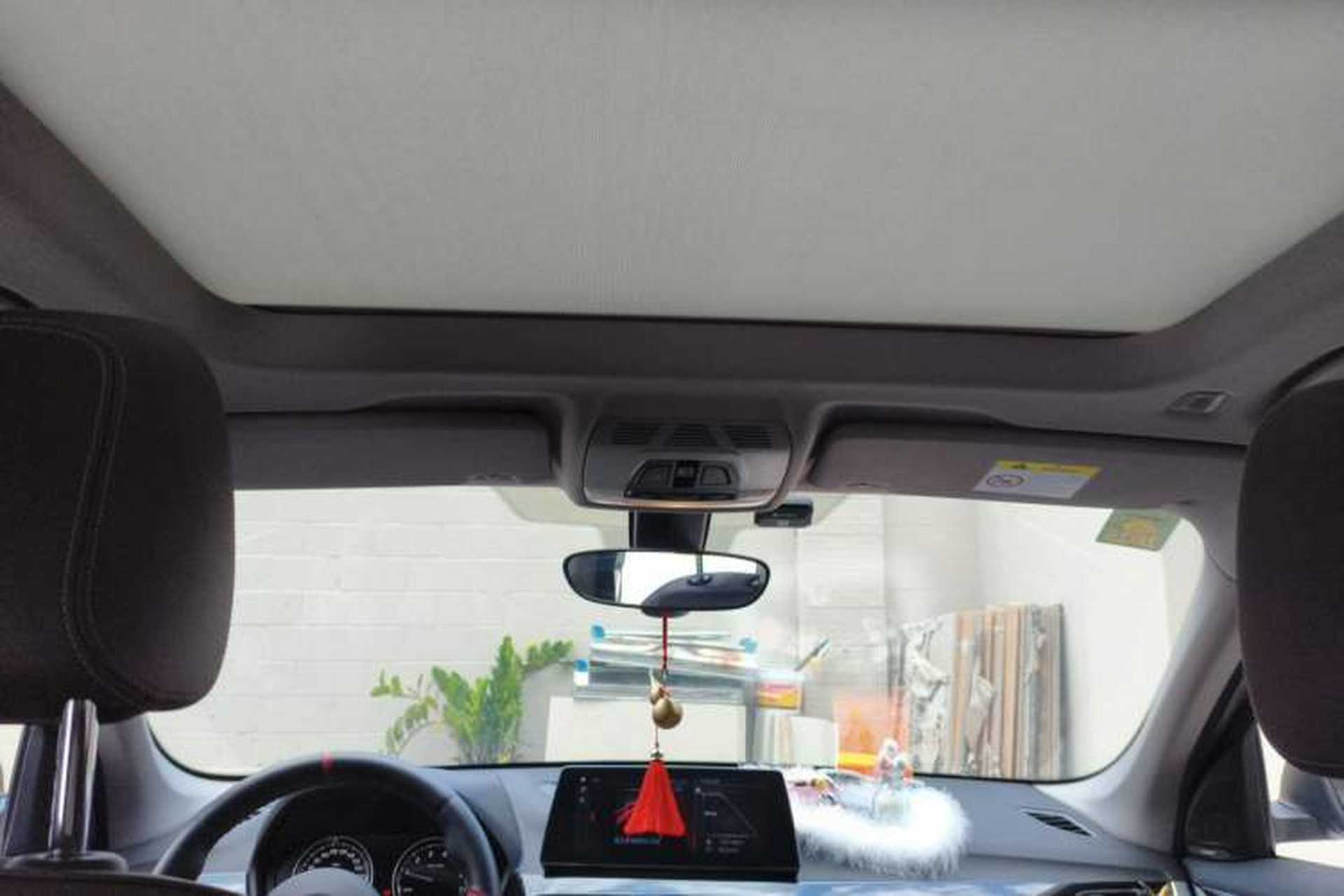 Used BMW X1 2021 sDrive20Li Premium Edition Headliner