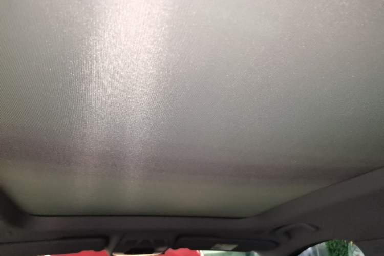 Used BMW X1 2021 sDrive25Li Leading Model Headliner