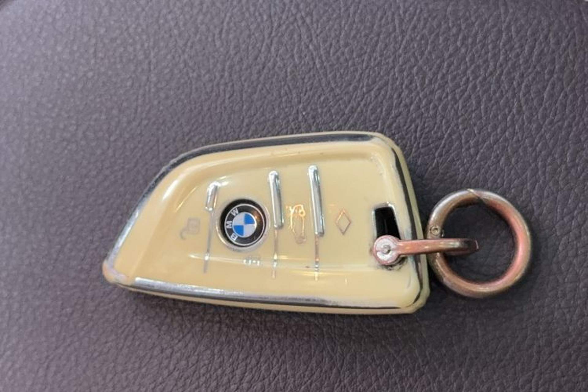 Used BMW X1 2021 sDrive25Li Leading Model Interior 1