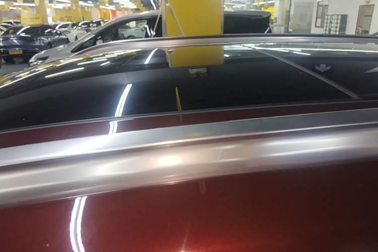 Used BMW X1 2021 sDrive20Li Premium Edition Roof