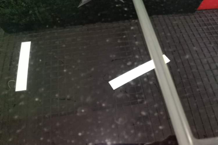 Used BMW X1 2021 sDrive25Li Leading Model Roof