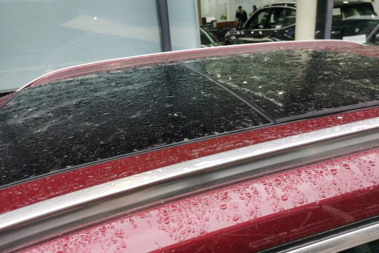 Used BMW X1 2021 sDrive20Li Premium Edition Roof