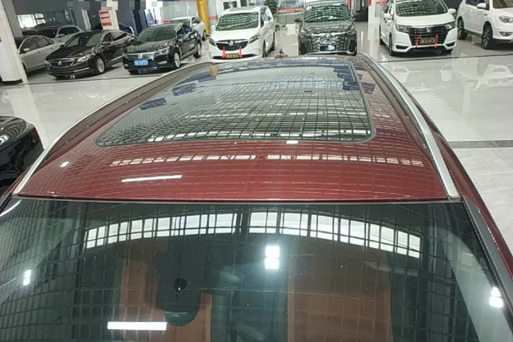 Used BMW X1 2021 sDrive25Li Leading Model Roof